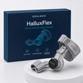 HalluxFlex von Soulagis - Verstellbare Zehenrichtschiene