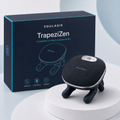 TrapeziZen von Soulagis - Tragbares 5-Finger-Massagegerät
