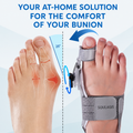 HalluxFlex by Soulagis – Hallux Valgus Corrector 2