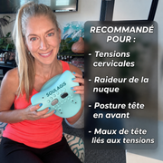 CerviZen Soulagis – visuel produit 3 en français