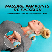 CerviZen Soulagis – visuel produit 9 en français
