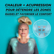 CerviZen Soulagis – visuel produit 10 en français