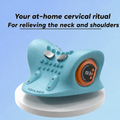 CerviZen by Soulagis — 4-in-1 Neck Wellness Device