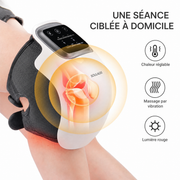 GenouZen Soulagis – visuel produit 3 en français