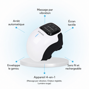 GenouZen Soulagis – visuel produit 4 en français