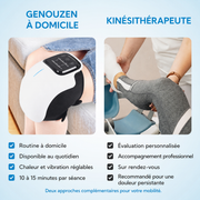 GenouZen Soulagis – visuel produit 9 en français
