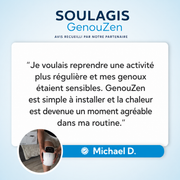 GenouZen Soulagis – visuel produit 10 en français
