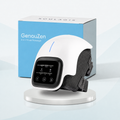 GenouZen by Soulagis — 4-in-1 Knee Massager