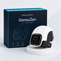 GenouZen by Soulagis — 4-in-1 Knee Massager