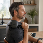 TrapeziZen by Soulagis – Portable Five-Finger Massager