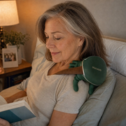 TrapeziZen by Soulagis – Portable Five-Finger Massager