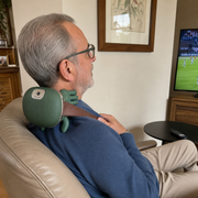 TrapeziZen by Soulagis – Portable Five-Finger Massager