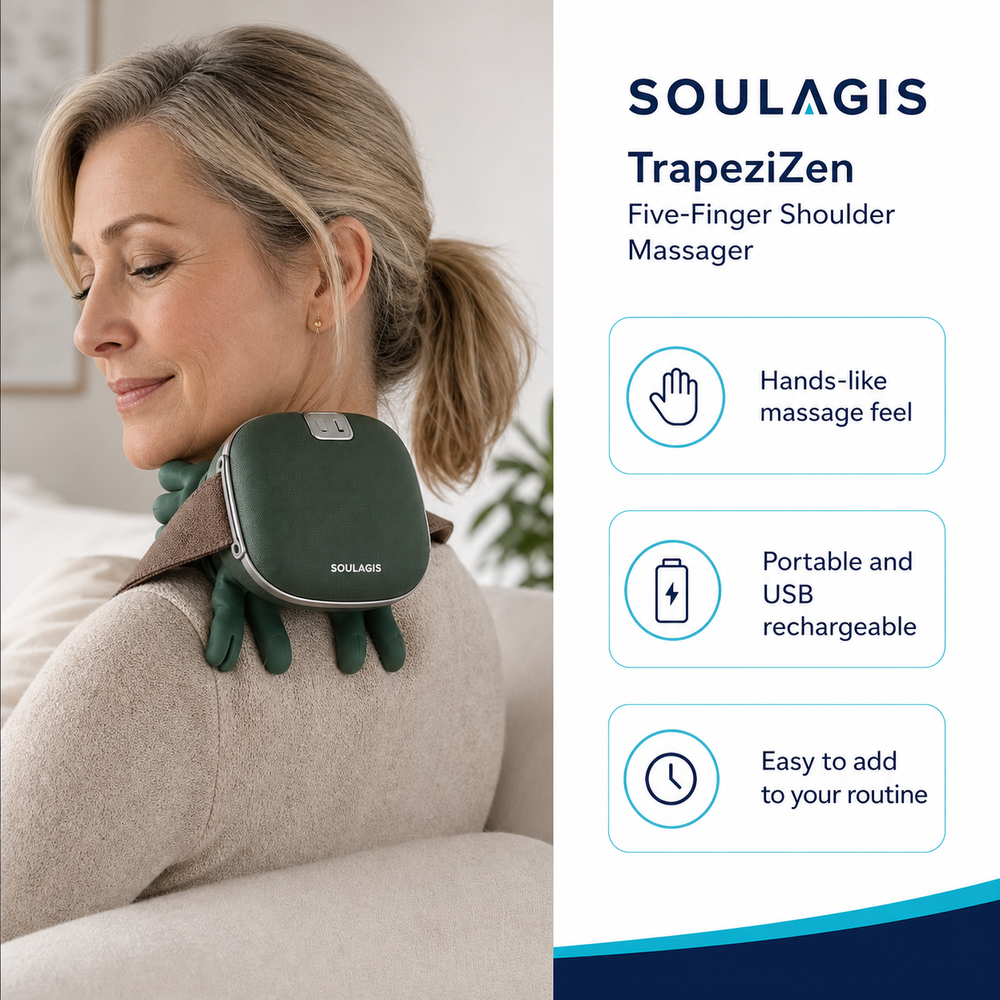 TrapeziZen features