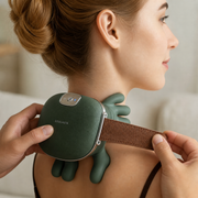TrapeziZen by Soulagis – Portable Five-Finger Massager