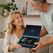 TrapeziZen by Soulagis – Portable Five-Finger Massager